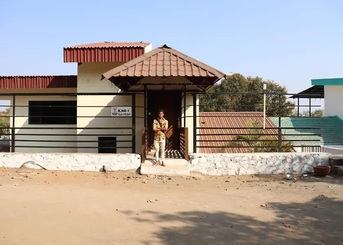 Trident Villas & Holidays Igatpuri